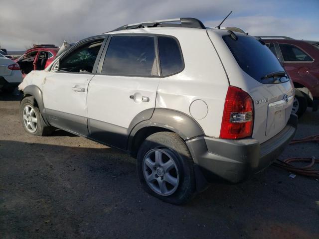 Photo 1 VIN: KM8JN72D75U110084 - HYUNDAI TUCSON 