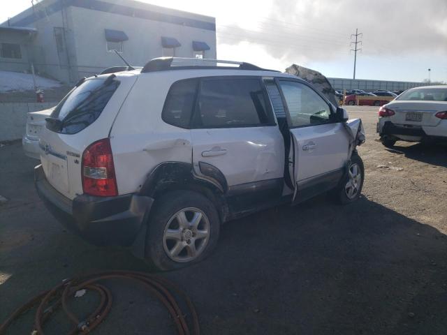 Photo 2 VIN: KM8JN72D75U110084 - HYUNDAI TUCSON 