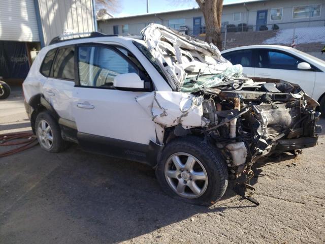 Photo 3 VIN: KM8JN72D75U110084 - HYUNDAI TUCSON 