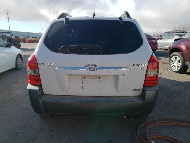 Photo 5 VIN: KM8JN72D75U110084 - HYUNDAI TUCSON 