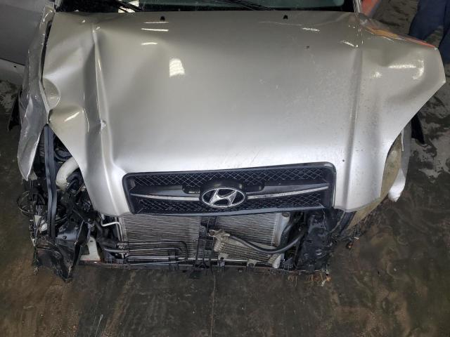 Photo 11 VIN: KM8JN72D76U370051 - HYUNDAI TUCSON 