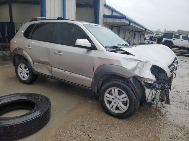 Photo 3 VIN: KM8JN72D76U370051 - HYUNDAI TUCSON 