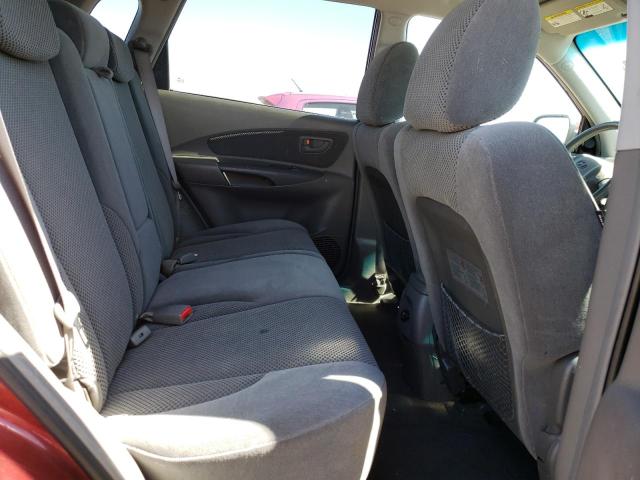 Photo 5 VIN: KM8JN72D76U425792 - HYUNDAI TUCSON GLS 