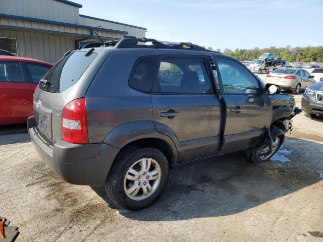 Photo 2 VIN: KM8JN72D77U564418 - HYUNDAI TUCSON SE 