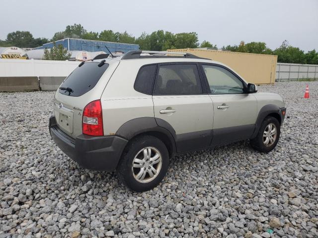 Photo 2 VIN: KM8JN72D77U576875 - HYUNDAI TUCSON 