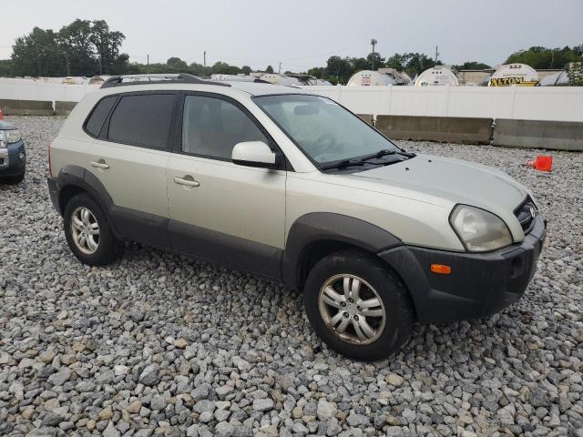 Photo 3 VIN: KM8JN72D77U576875 - HYUNDAI TUCSON 