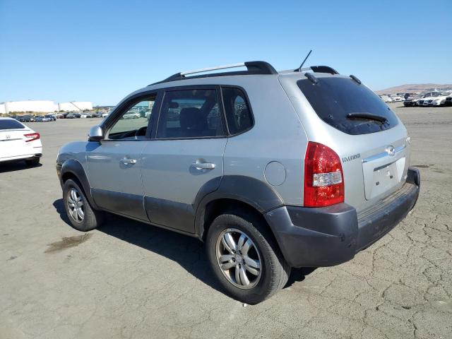 Photo 1 VIN: KM8JN72D77U619952 - HYUNDAI TUCSON SE 