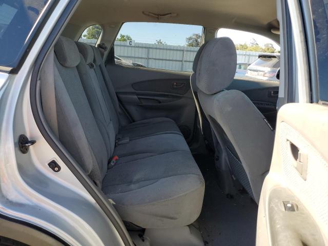 Photo 10 VIN: KM8JN72D77U619952 - HYUNDAI TUCSON SE 