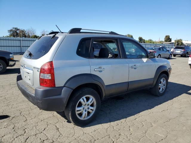 Photo 2 VIN: KM8JN72D77U619952 - HYUNDAI TUCSON SE 