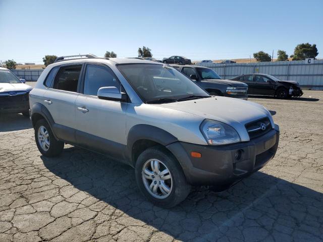 Photo 3 VIN: KM8JN72D77U619952 - HYUNDAI TUCSON SE 