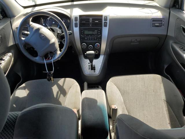 Photo 7 VIN: KM8JN72D77U619952 - HYUNDAI TUCSON SE 