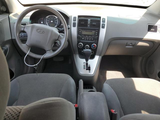 Photo 7 VIN: KM8JN72D78U759985 - HYUNDAI TUCSON SE 