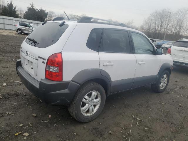 Photo 2 VIN: KM8JN72D78U799404 - HYUNDAI TUCSON 