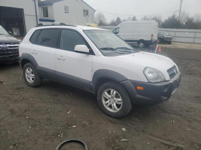 Photo 3 VIN: KM8JN72D78U799404 - HYUNDAI TUCSON 