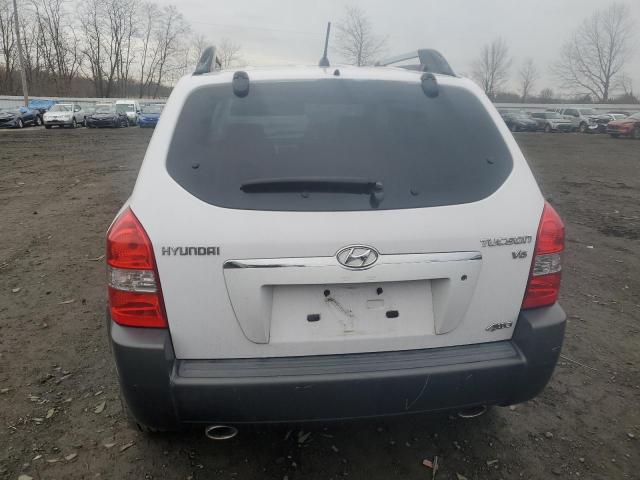 Photo 5 VIN: KM8JN72D78U799404 - HYUNDAI TUCSON 