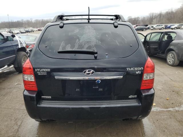 Photo 5 VIN: KM8JN72D79U975952 - HYUNDAI TUCSON 