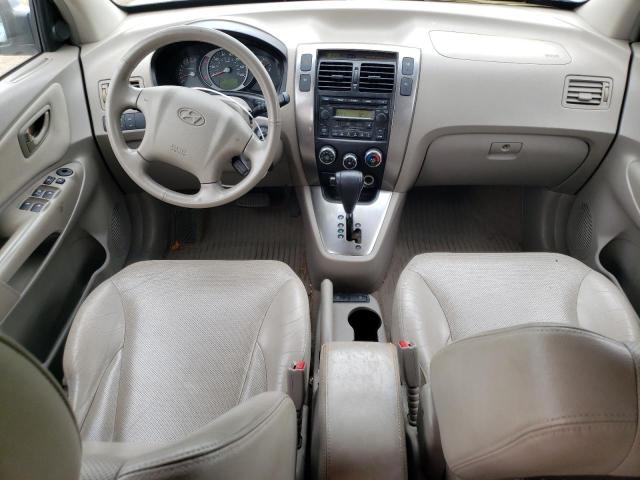 Photo 7 VIN: KM8JN72D85U122647 - HYUNDAI TUCSON 