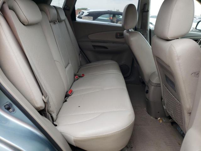 Photo 9 VIN: KM8JN72D85U122647 - HYUNDAI TUCSON 