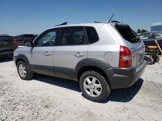 Photo 1 VIN: KM8JN72D85U127086 - HYUNDAI TUCSON GLS 