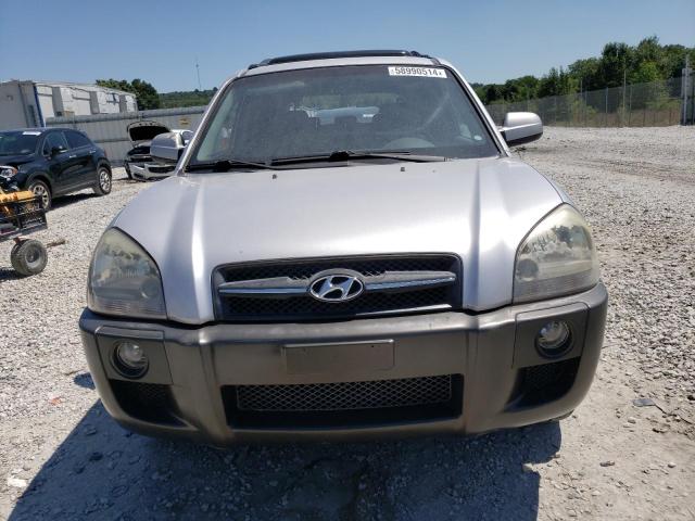 Photo 4 VIN: KM8JN72D85U127086 - HYUNDAI TUCSON GLS 