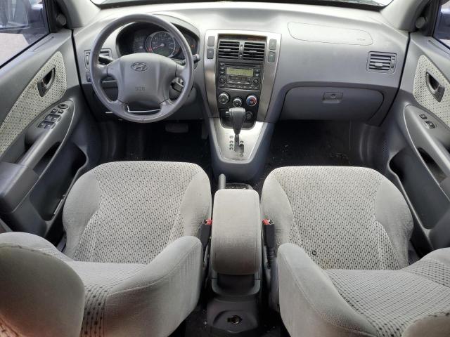 Photo 7 VIN: KM8JN72D85U139061 - HYUNDAI TUCSON 