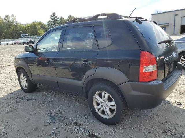 Photo 1 VIN: KM8JN72D86U303376 - HYUNDAI TUCSON GLS 