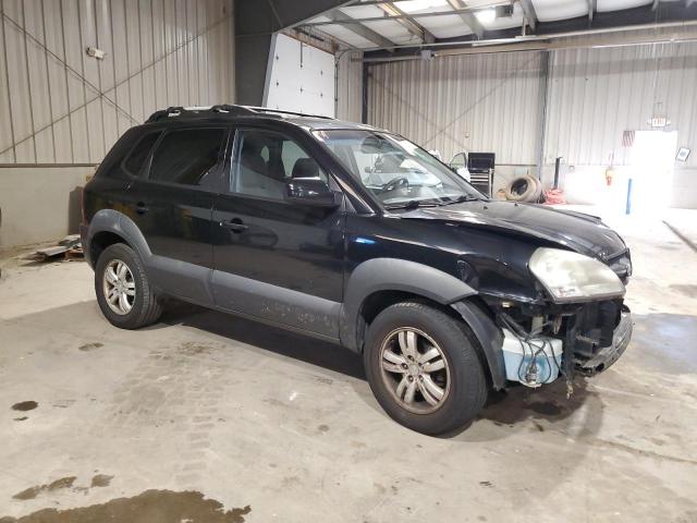 Photo 3 VIN: KM8JN72D88U807705 - HYUNDAI TUCSON SE 