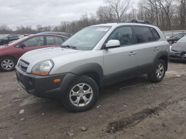 Photo 0 VIN: KM8JN72D89U932785 - HYUNDAI TUCSON 