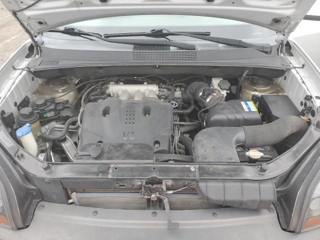 Photo 11 VIN: KM8JN72D89U932785 - HYUNDAI TUCSON 