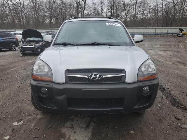 Photo 4 VIN: KM8JN72D89U932785 - HYUNDAI TUCSON 