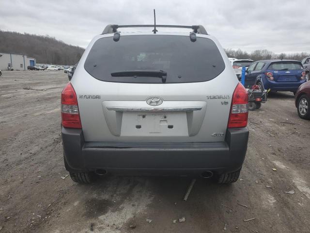 Photo 5 VIN: KM8JN72D89U932785 - HYUNDAI TUCSON 