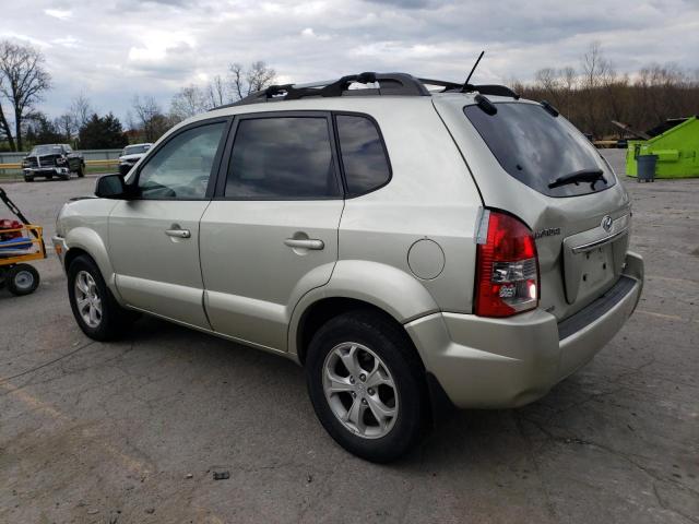 Photo 1 VIN: KM8JN72D89U969660 - HYUNDAI TUCSON 