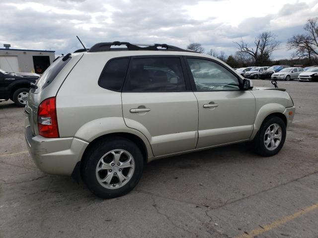 Photo 2 VIN: KM8JN72D89U969660 - HYUNDAI TUCSON 