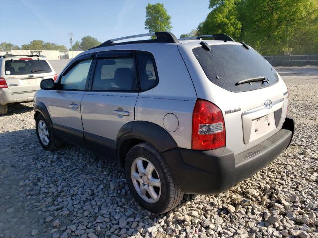 Photo 1 VIN: KM8JN72D95U151994 - HYUNDAI TUCSON 