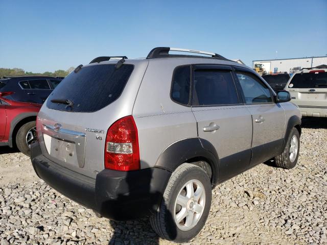 Photo 2 VIN: KM8JN72D95U151994 - HYUNDAI TUCSON 