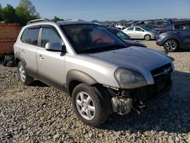 Photo 3 VIN: KM8JN72D95U151994 - HYUNDAI TUCSON 