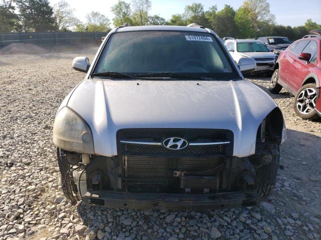 Photo 4 VIN: KM8JN72D95U151994 - HYUNDAI TUCSON 