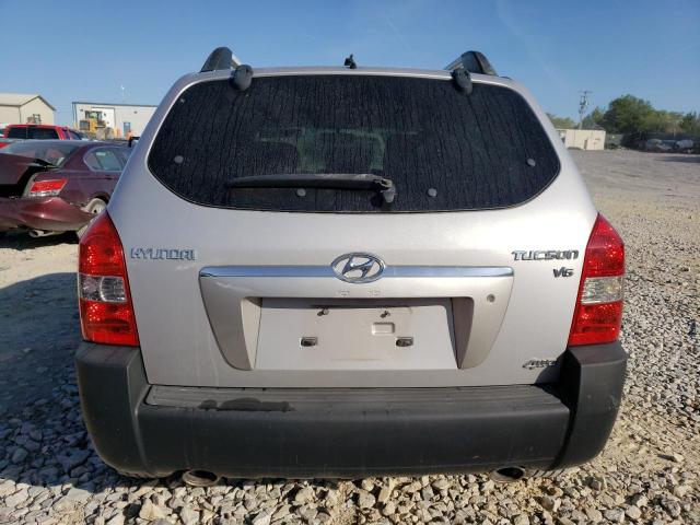 Photo 5 VIN: KM8JN72D95U151994 - HYUNDAI TUCSON 