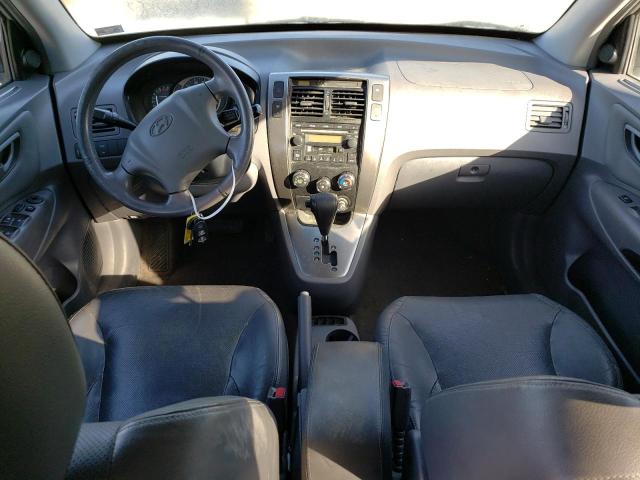 Photo 7 VIN: KM8JN72D95U151994 - HYUNDAI TUCSON 