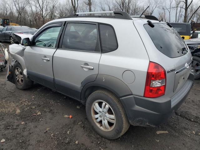 Photo 1 VIN: KM8JN72D96U260831 - HYUNDAI TUCSON 