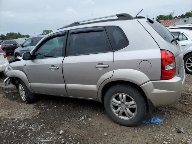 Photo 1 VIN: KM8JN72D96U364445 - HYUNDAI TUCSON GLS 