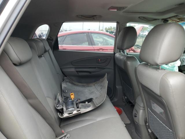 Photo 10 VIN: KM8JN72D96U364445 - HYUNDAI TUCSON GLS 