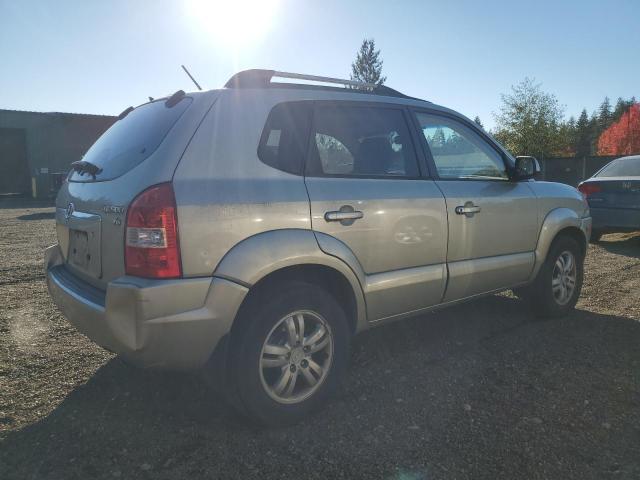 Photo 2 VIN: KM8JN72D96U388437 - HYUNDAI TUCSON GLS 