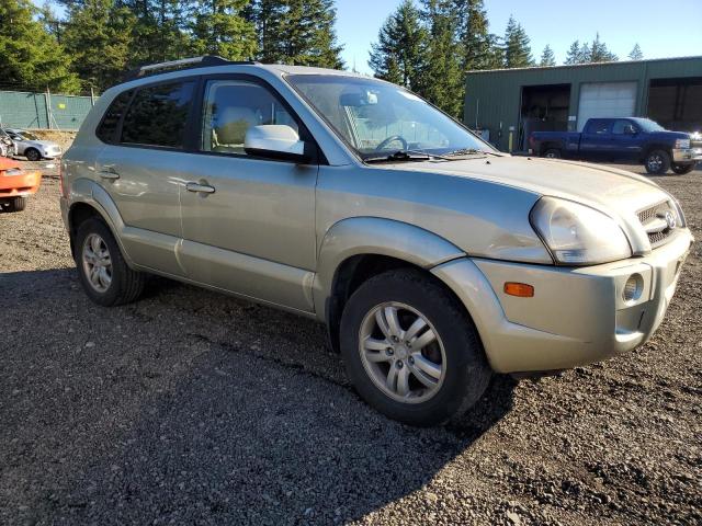 Photo 3 VIN: KM8JN72D96U388437 - HYUNDAI TUCSON GLS 