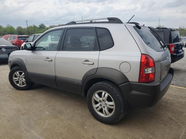 Photo 1 VIN: KM8JN72D96U389670 - HYUNDAI TUCSON 