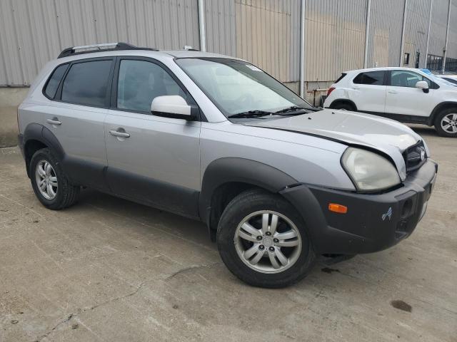 Photo 3 VIN: KM8JN72D96U389670 - HYUNDAI TUCSON 