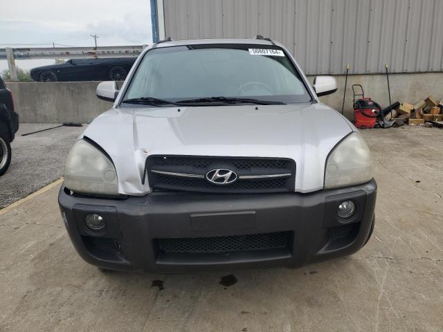 Photo 4 VIN: KM8JN72D96U389670 - HYUNDAI TUCSON 