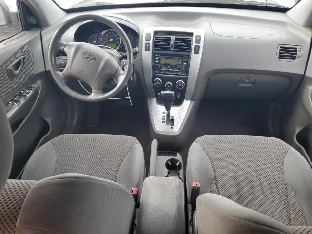 Photo 7 VIN: KM8JN72D96U389670 - HYUNDAI TUCSON 