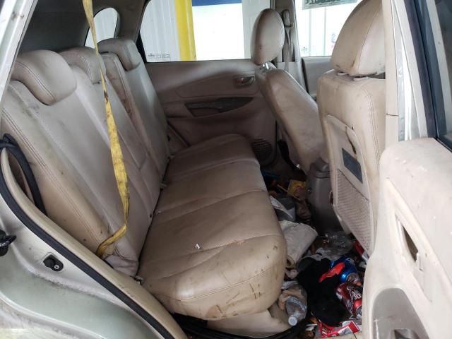 Photo 5 VIN: KM8JN72D97U557809 - HYUNDAI TUCSON SE 