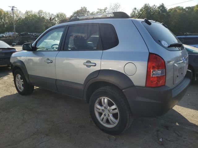 Photo 1 VIN: KM8JN72D98U732321 - HYUNDAI TUCSON SE 